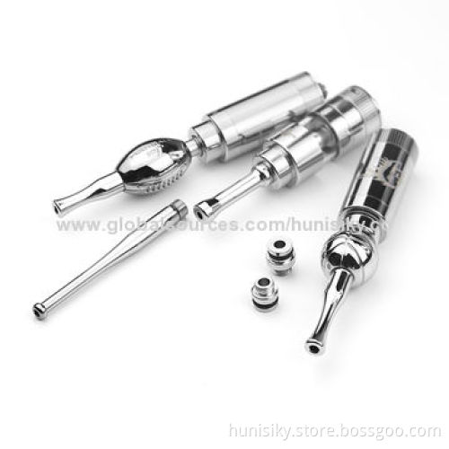 Stainless Steel Ball Drip-tip, Various Colors are Available